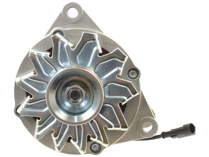 Alternador (Sparex) - 12V, 120 Amps (S.68316)
