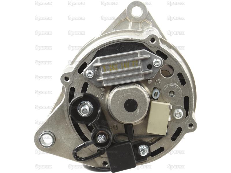 Alternador (Sparex) - 12V, 120 Amps (S.68316)