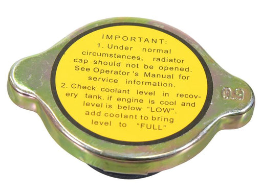 Tampão radiador (S.68401)