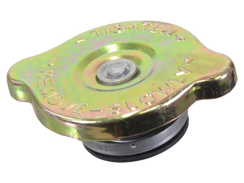 Tampão radiador (S.68404)