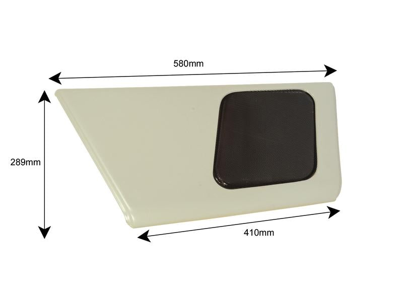 Painel lateral Dt. (S.68413)