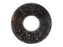 Anilha plana métrica de aba larga, ID: 10mm, D.Ext: 30mm, Espessura: 2.5mm (DIN or Standard No. DIN 9021A) (S.6875)