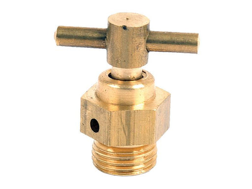 Torneira de purga (S.68822)