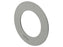 Parafuso de ajuste métrico, M5x40mm (DIN 933) Resistência à tração: 8.8. (S.6889)