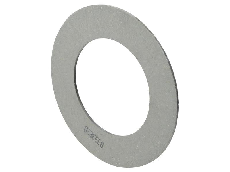 Parafuso de ajuste métrico, M5x40mm (DIN 933) Resistência à tração: 8.8. (S.6889)