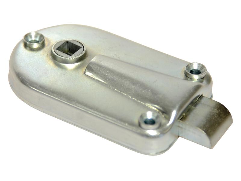 Fechadura de porta Esq. (S.68983)