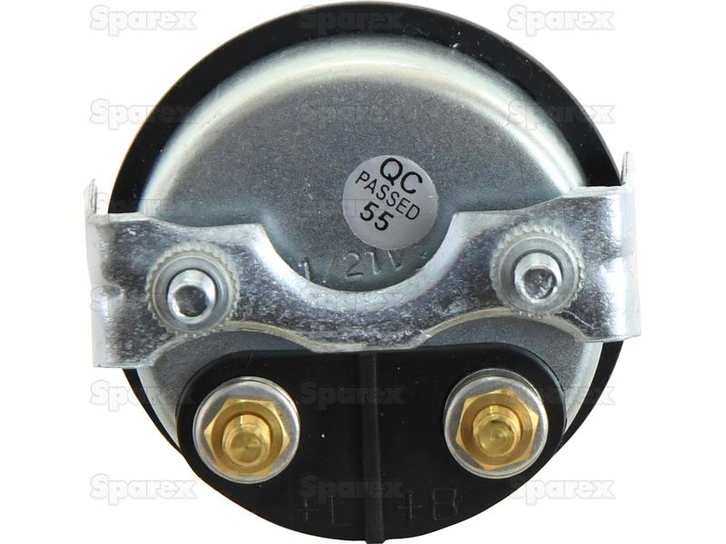 Amperimetro, 0 +/-20Amps (S.68984)
