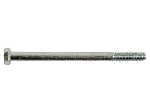 Parafuso métrico, Tamanho: M5x70mm (DIN 931) (S.6907)