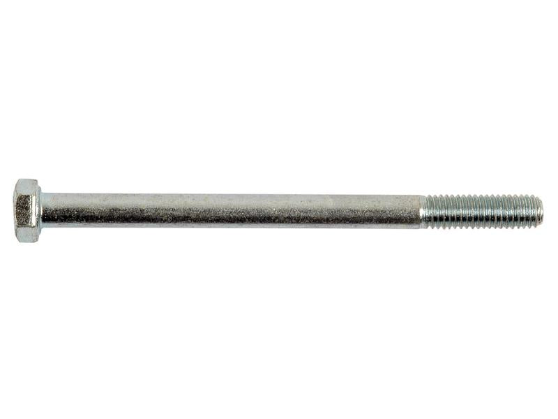 Parafuso métrico, Tamanho: M5x70mm (DIN 931) (S.6907)