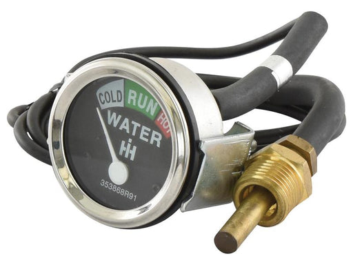 Manómetro de temperatura (S.69104)