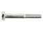 Parafuso métrico, Tamanho: M6x45mm (DIN 931) (S.6911)