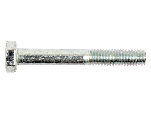 Parafuso métrico, Tamanho: M6x50mm (DIN 931) (S.6912)