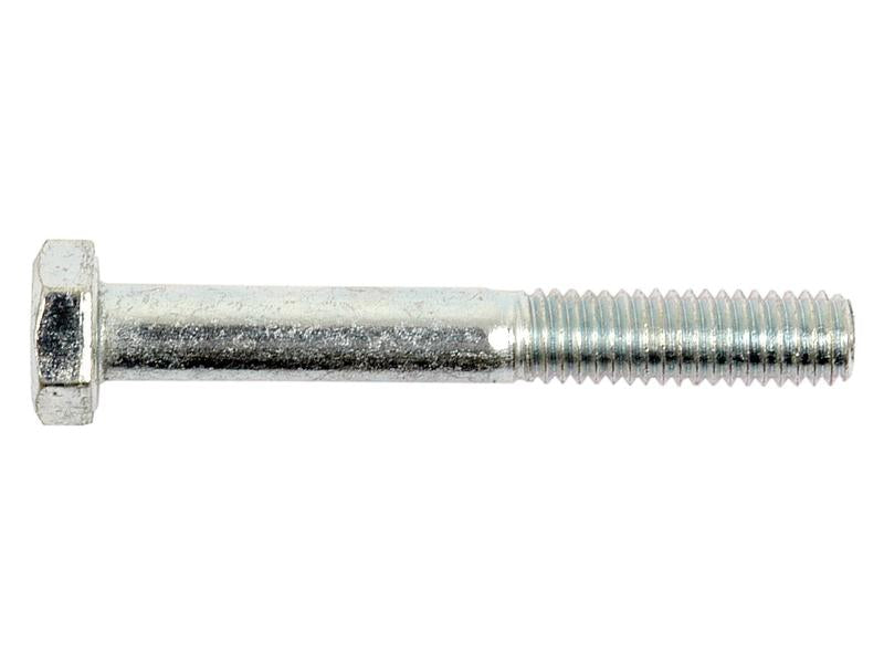 Parafuso métrico, Tamanho: M6x50mm (DIN 931) (S.6912)