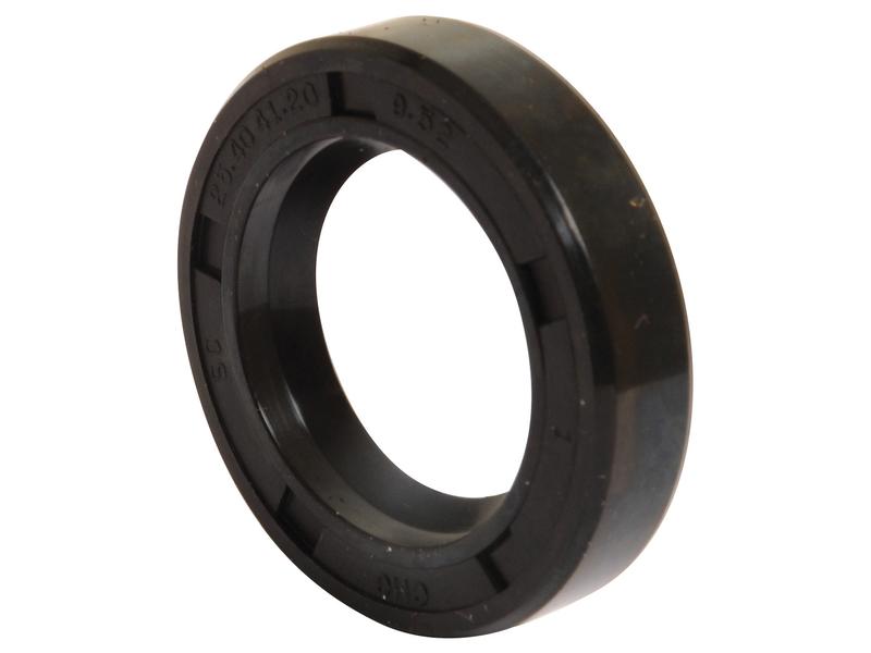 Retentor com sentido de rotação 1'' x 1-5/8'' x 3/8'' Lábio simples (S.69132)