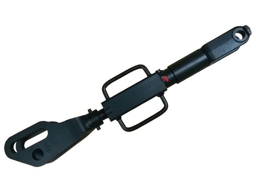 Braço - Forquilha Furo Ø 22mm- Forquilha Furo Ø 27 & 27x97mm - Comprimento minimo:520mm - M27 x 3.00 Métrico (S.69188)