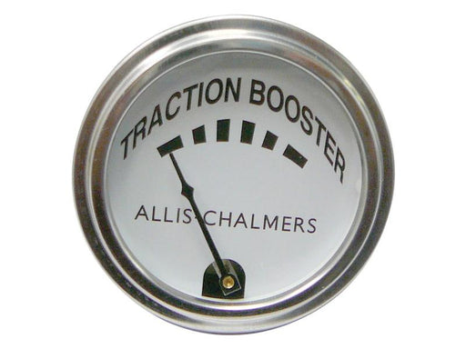 Traction Booster Gauge (S.69205)