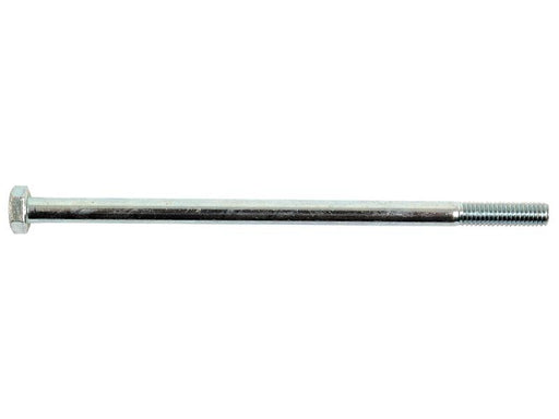 Parafuso métrico, Tamanho: M6x120mm (DIN 931) (S.6921)