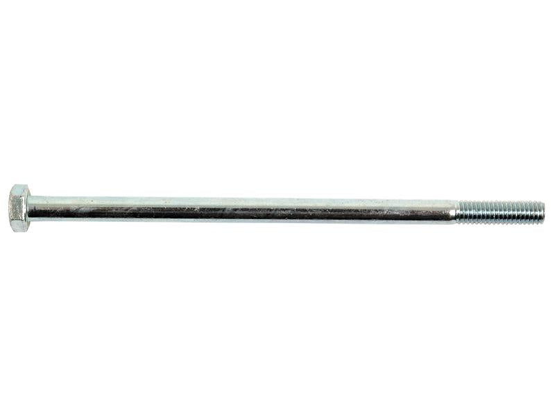 Parafuso métrico, Tamanho: M6x120mm (DIN 931) (S.6921)