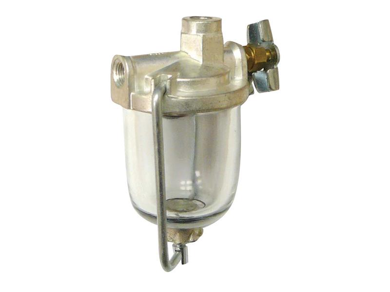 Copo combustível completo (S.69220)