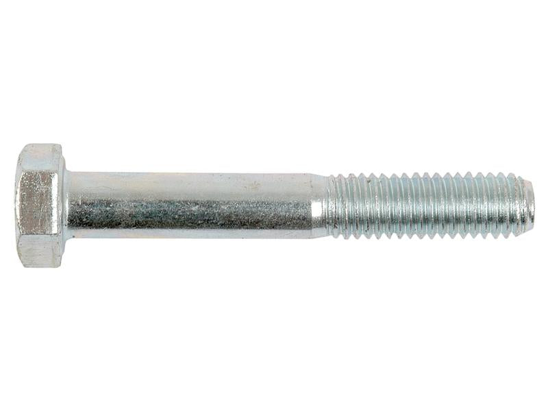 Parafuso métrico, Tamanho: M8x55mm (DIN 931) (S.6925)