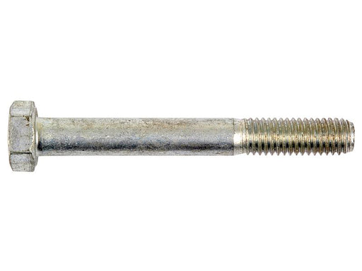 Parafuso métrico, Tamanho: M8x65mm (DIN 931) (S.6926)