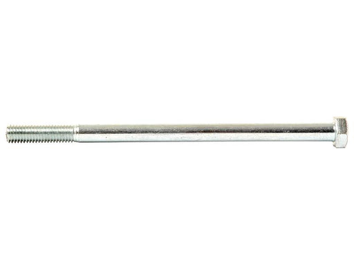 Parafuso métrico, Tamanho: M8x150mm (DIN 931) (S.6935)
