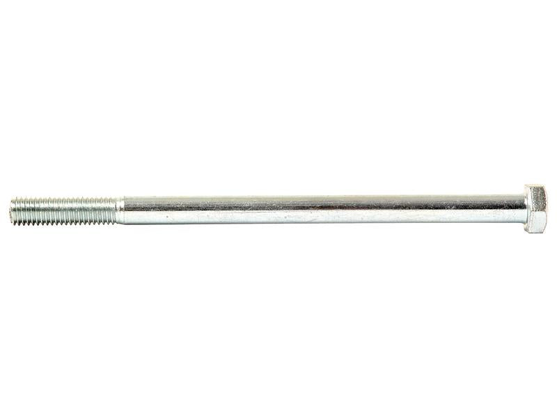 Parafuso métrico, Tamanho: M8x150mm (DIN 931) (S.6935)