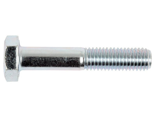 Parafuso métrico, Tamanho: M10x55mm (DIN 931) (S.6938)