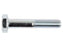 Parafuso métrico, Tamanho: M10x55mm (DIN 931) (S.6938)