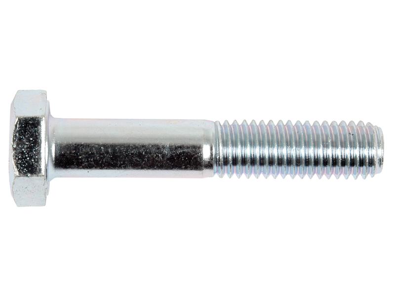 Parafuso métrico, Tamanho: M10x55mm (DIN 931) (S.6938)
