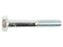 Parafuso métrico, Tamanho: M10x65mm (DIN 931) (S.6939)