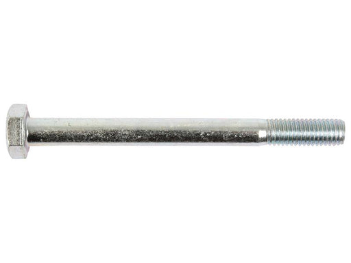 Parafuso métrico, Tamanho: M10x110mm (DIN 931) (S.6943)
