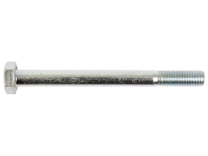 Parafuso métrico, Tamanho: M10x110mm (DIN 931) (S.6943)