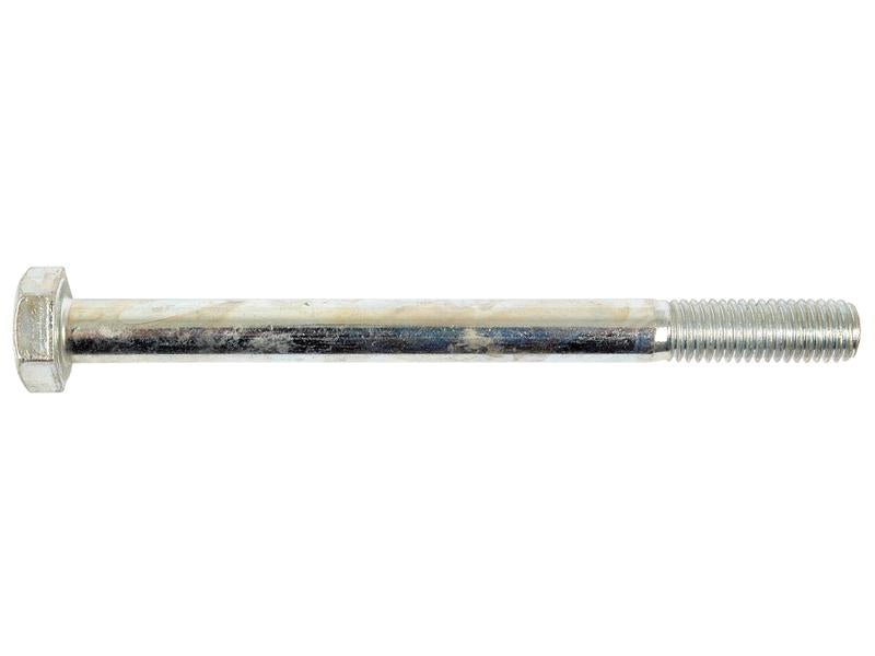 Parafuso métrico, Tamanho: M10x120mm (DIN 931) (S.6944)