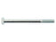 Parafuso métrico, Tamanho: M10x130mm (DIN 931) (S.6945)