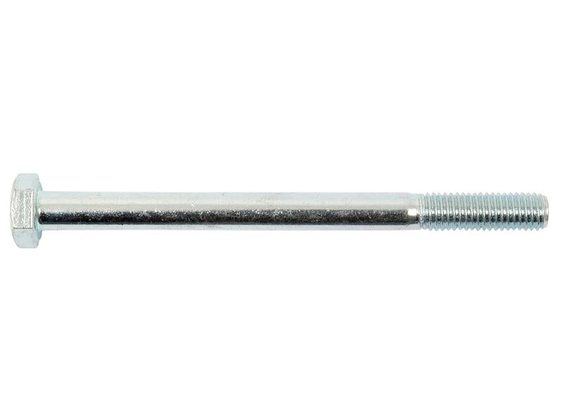 Parafuso métrico, Tamanho: M10x130mm (DIN 931) (S.6945)