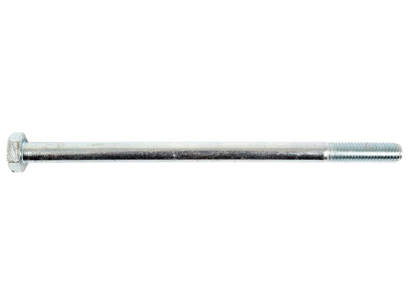 Parafuso métrico, Tamanho: M10x180mm (DIN 931) (S.6949)