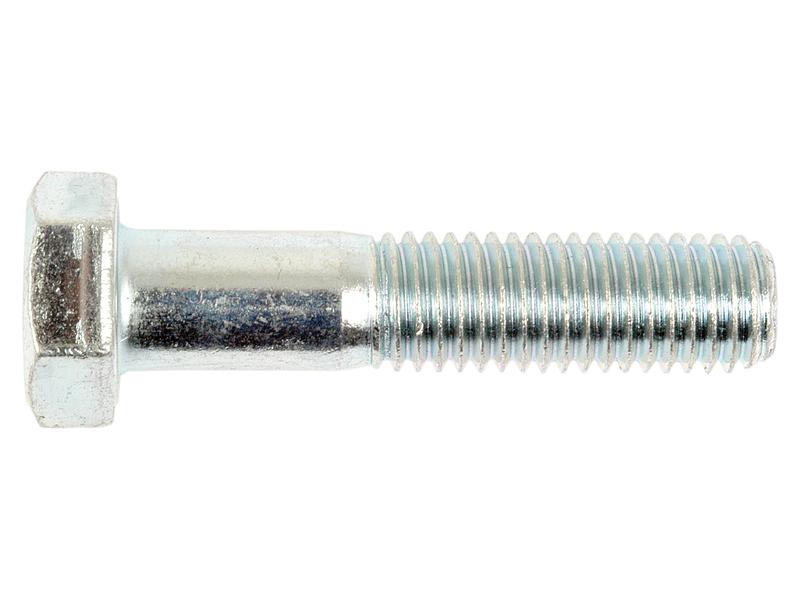 Parafuso métrico, Tamanho: M12x55mm (DIN 931) (S.6951)