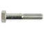 Parafuso métrico, Tamanho: M12x75mm (DIN 931) (S.6953)