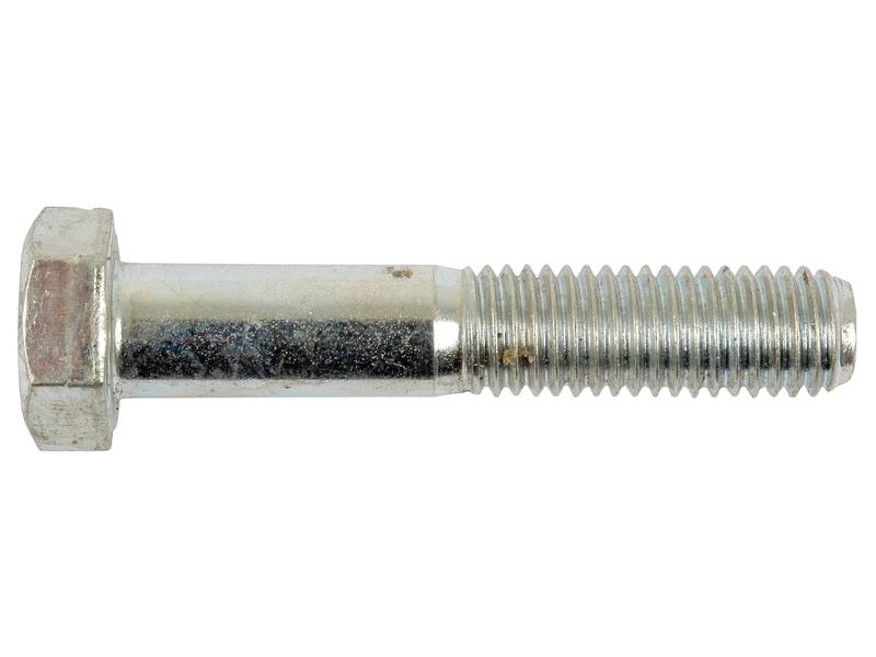 Parafuso métrico, Tamanho: M12x75mm (DIN 931) (S.6953)