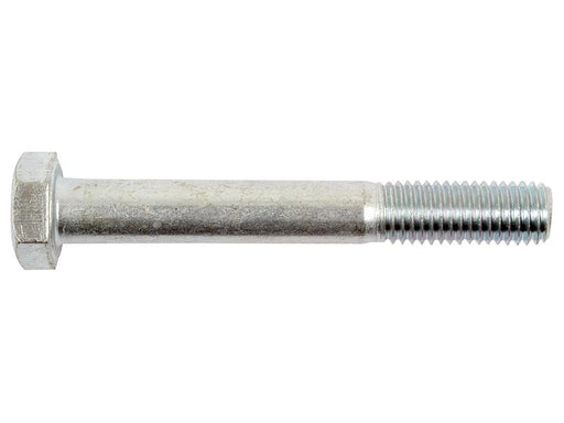 Parafuso métrico, Tamanho: M12x90mm (DIN 931) (S.6954)
