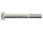 Parafuso métrico, Tamanho: M12x90mm (DIN 931) (S.6954)