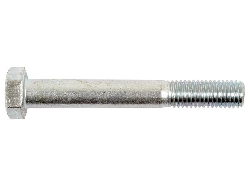 Parafuso métrico, Tamanho: M12x90mm (DIN 931) (S.6954)