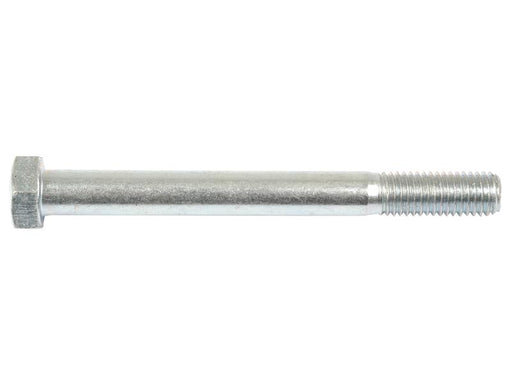 Parafuso métrico, Tamanho: M12x120mm (DIN 931) (S.6956)