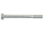 Parafuso métrico, Tamanho: M12x120mm (DIN 931) (S.6956)