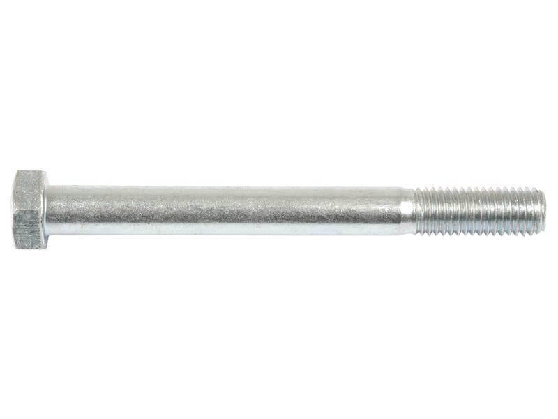 Parafuso métrico, Tamanho: M12x120mm (DIN 931) (S.6956)