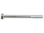 Parafuso métrico, Tamanho: M12x140mm (DIN 931) (S.6958)