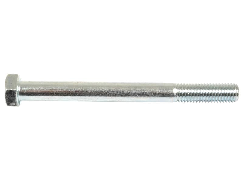 Parafuso métrico, Tamanho: M12x140mm (DIN 931) (S.6958)