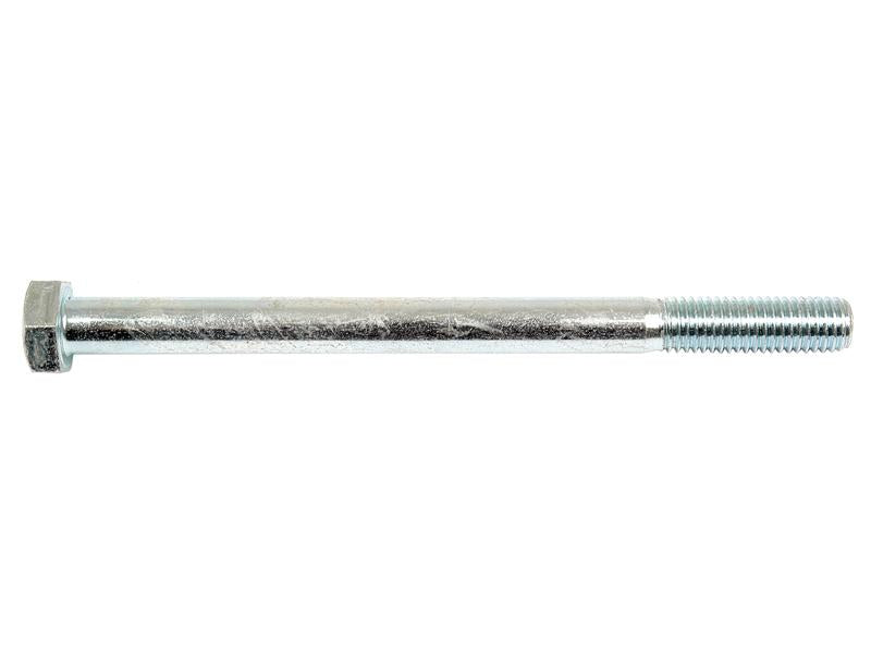 Parafuso métrico, Tamanho: M12x160mm (DIN 931) (S.6960)