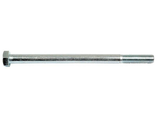 Parafuso métrico, Tamanho: M12x180mm (DIN 931) (S.6961)